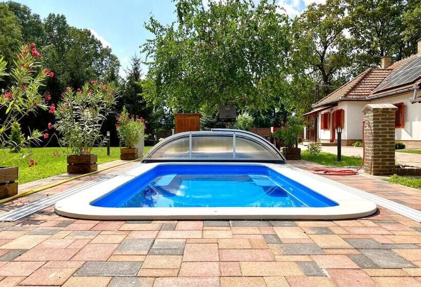 Пансион Sziget Vendégház Kölcse