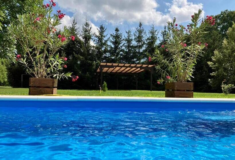 Пансион Sziget Vendégház Kölcse