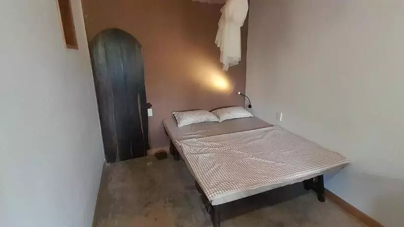استراحتگاه Tina Lakeside   Ao đôi   Phước Hải