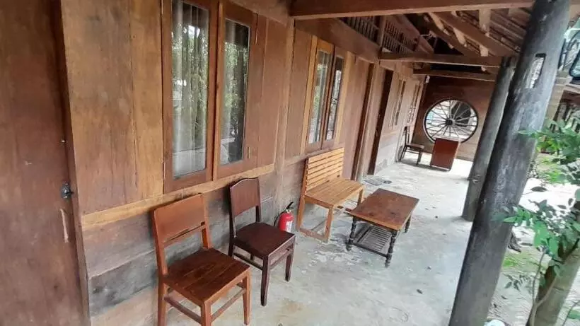 استراحتگاه Tina Lakeside   Ao đôi   Phước Hải