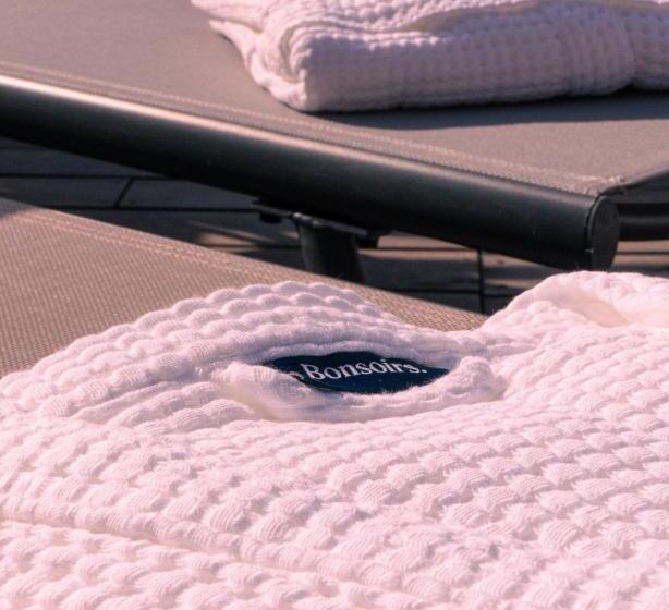 مبيت وإفطار Au Chai Bigaroux