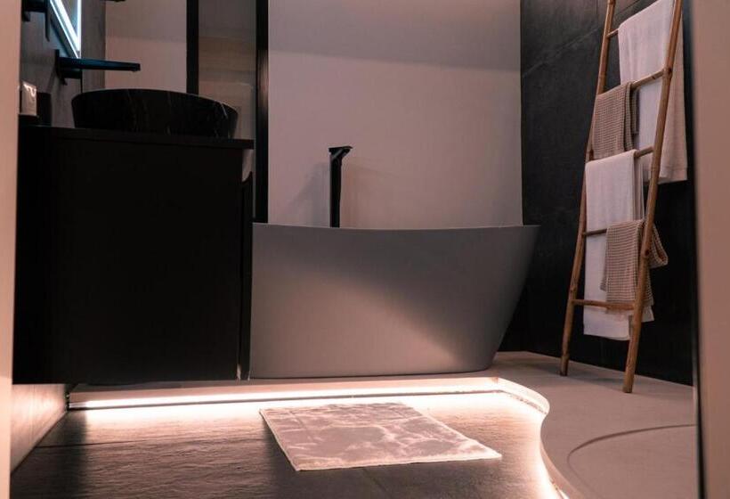 مبيت وإفطار Au Chai Bigaroux