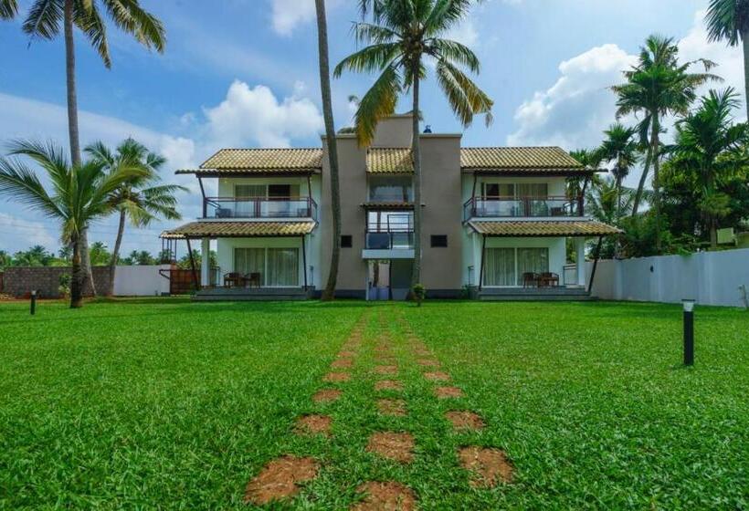 مبيت وإفطار Backwater Brook