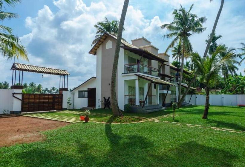 مبيت وإفطار Backwater Brook