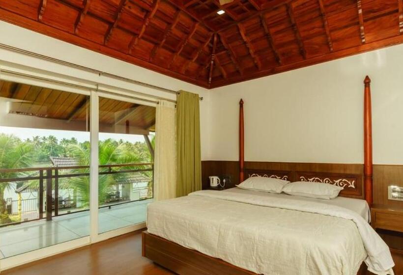 مبيت وإفطار Backwater Brook