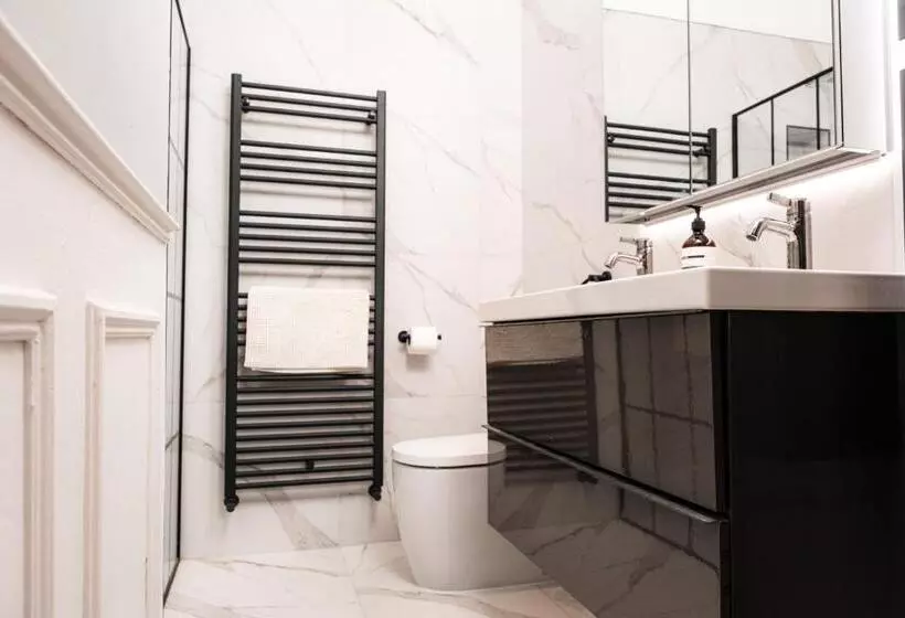 ベッドアンドブレックファースト East Cliff