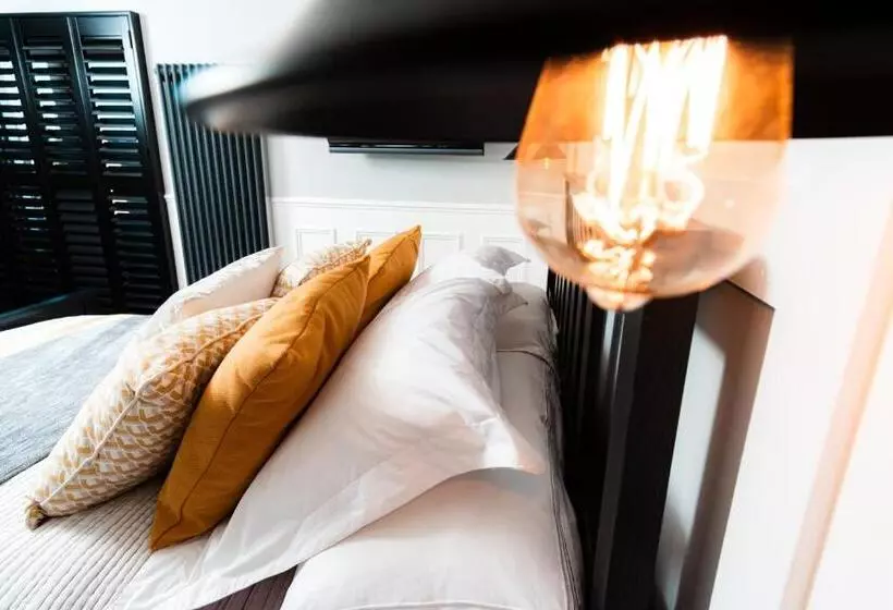 ベッドアンドブレックファースト East Cliff