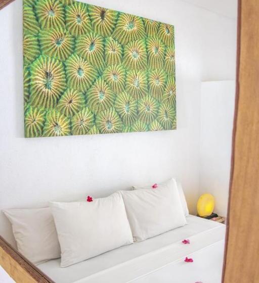 مبيت وإفطار House Q