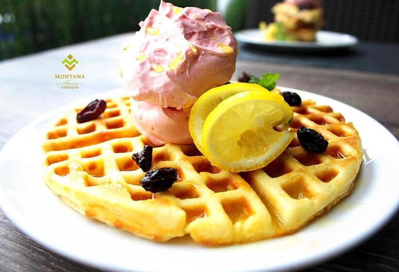 مبيت وإفطار House Q