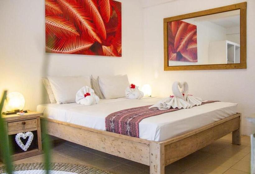 مبيت وإفطار House Q