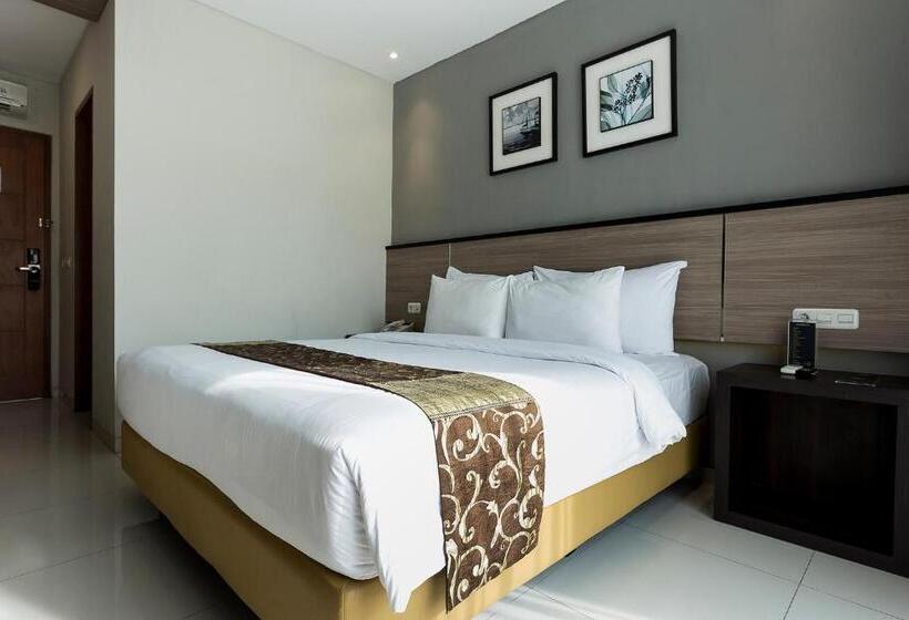 مبيت وإفطار House Q