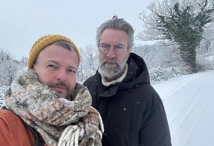 민박 La Thérèsienne