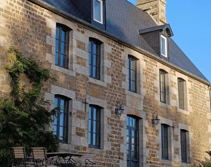 Aamiaismajoitus (B&B) La Thérèsienne