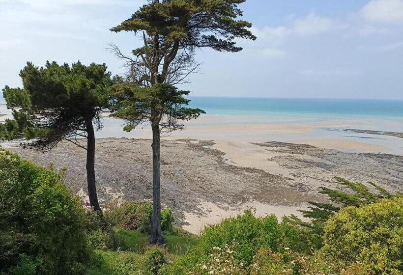 민박 La Thérèsienne