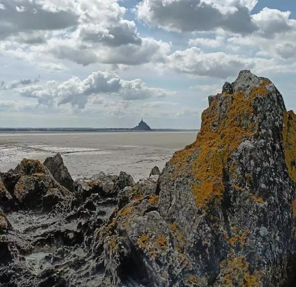 Aamiaismajoitus (B&B) La Thérèsienne