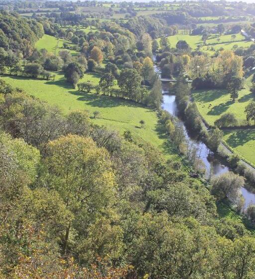 민박 La Thérèsienne