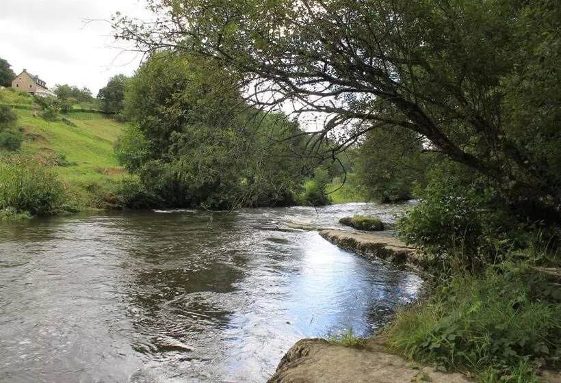 Aamiaismajoitus (B&B) La Thérèsienne