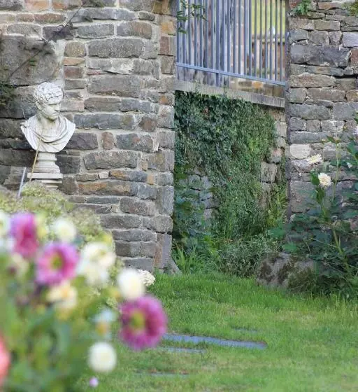 Aamiaismajoitus (B&B) La Thérèsienne