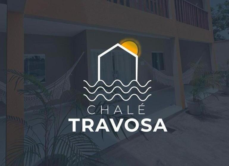Chalé Travosa