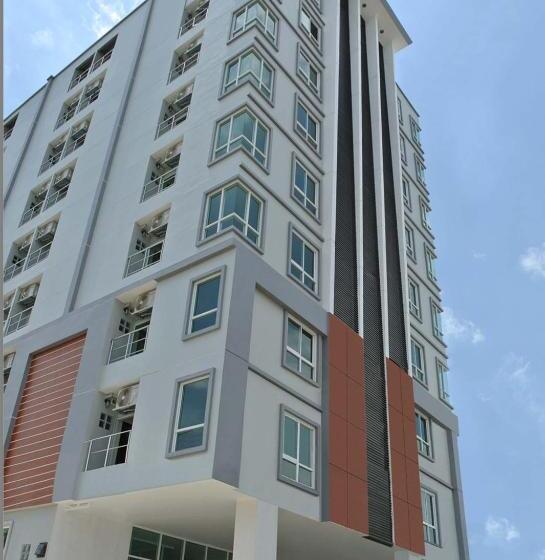 Good Morning Apartment