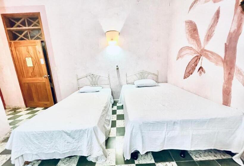 هتل Bless Double Room