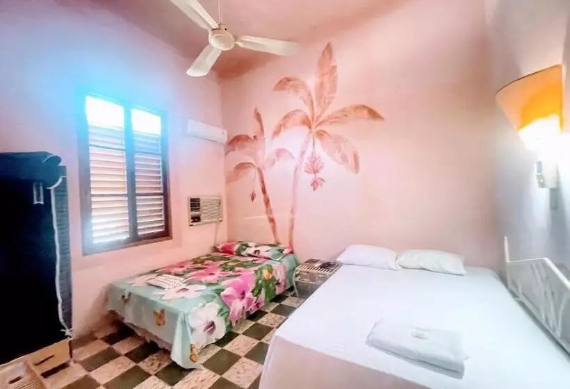هتل Bless Double Room