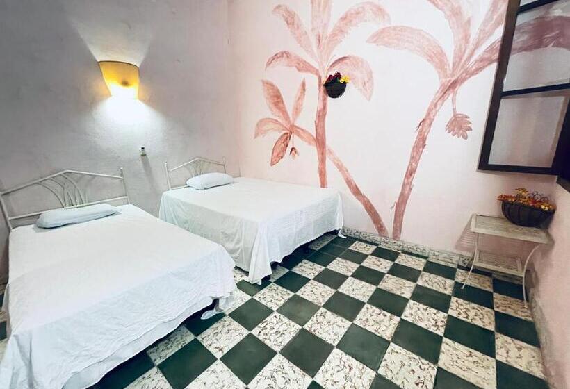 هتل Bless Double Room