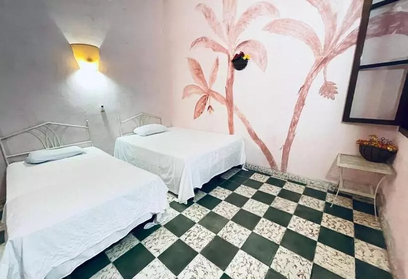 هتل Bless Double Room
