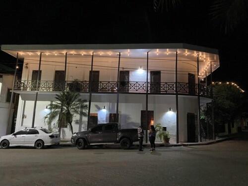 هتل Bless Double Room