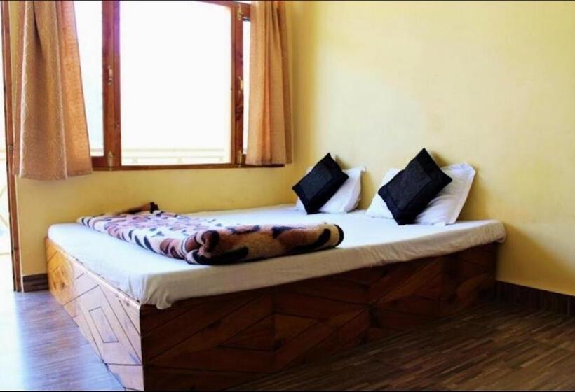 בית מלון כפרי Divine Blessing