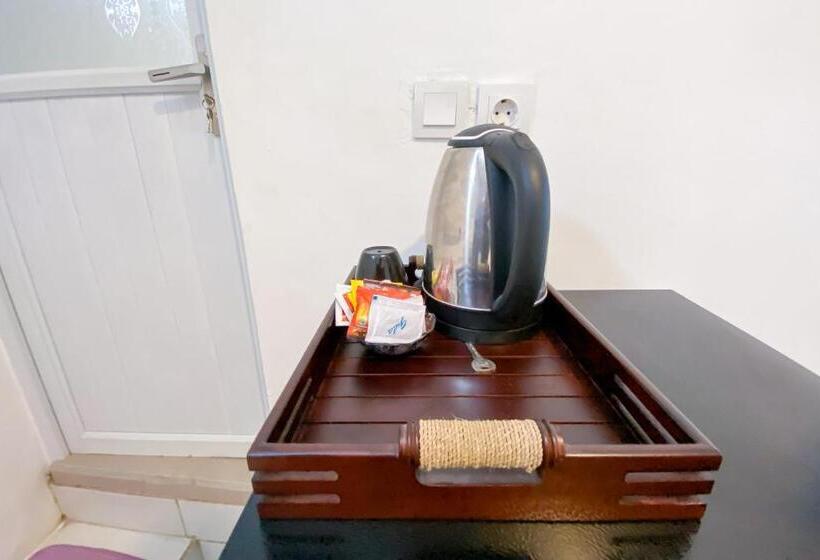 هتل Kana Guest House Mitra Reddoorz