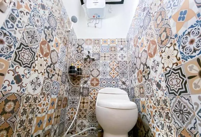 هتل Kana Guest House Mitra Reddoorz
