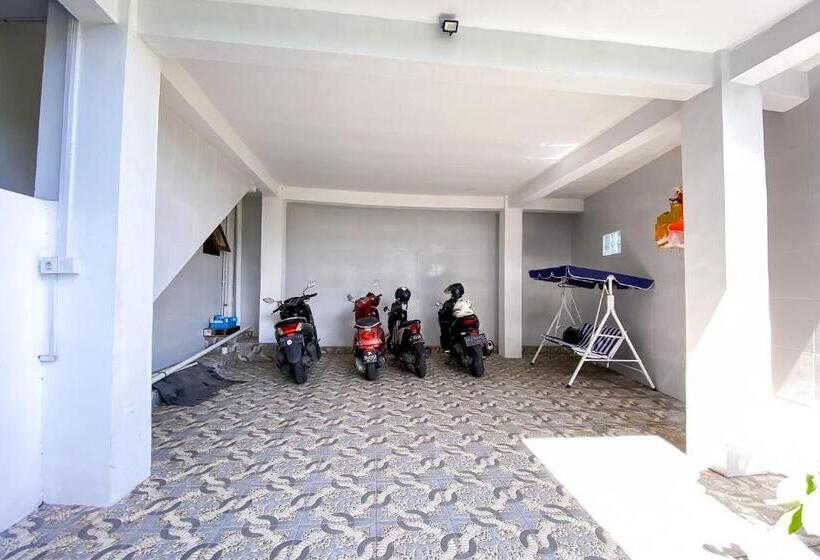 هتل Kana Guest House Mitra Reddoorz