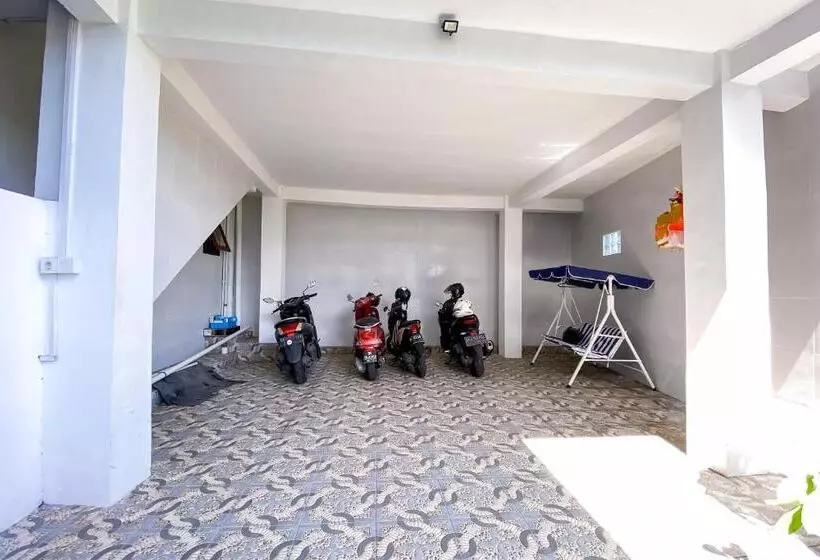 هتل Kana Guest House Mitra Reddoorz