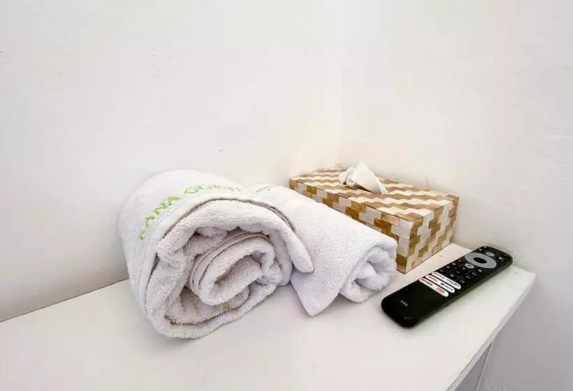 هتل Kana Guest House Mitra Reddoorz