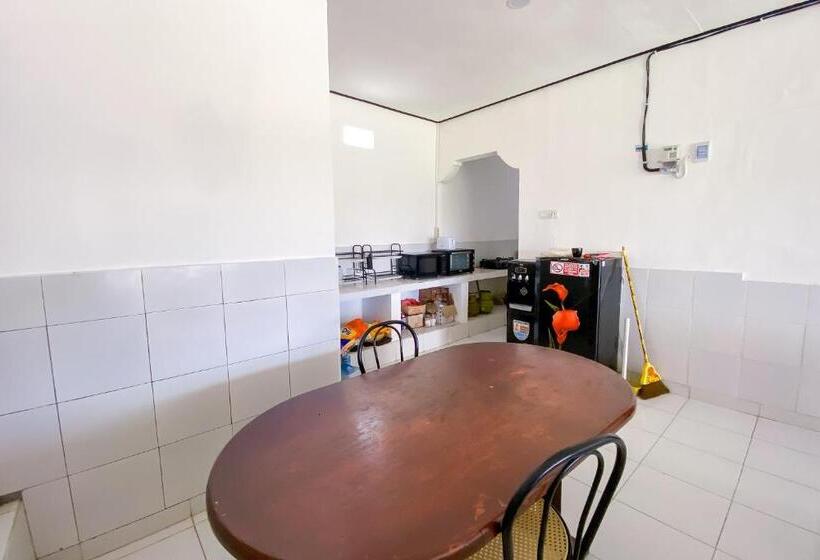 هتل Kana Guest House Mitra Reddoorz