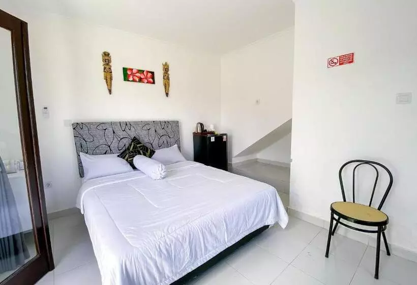 هتل Kana Guest House Mitra Reddoorz