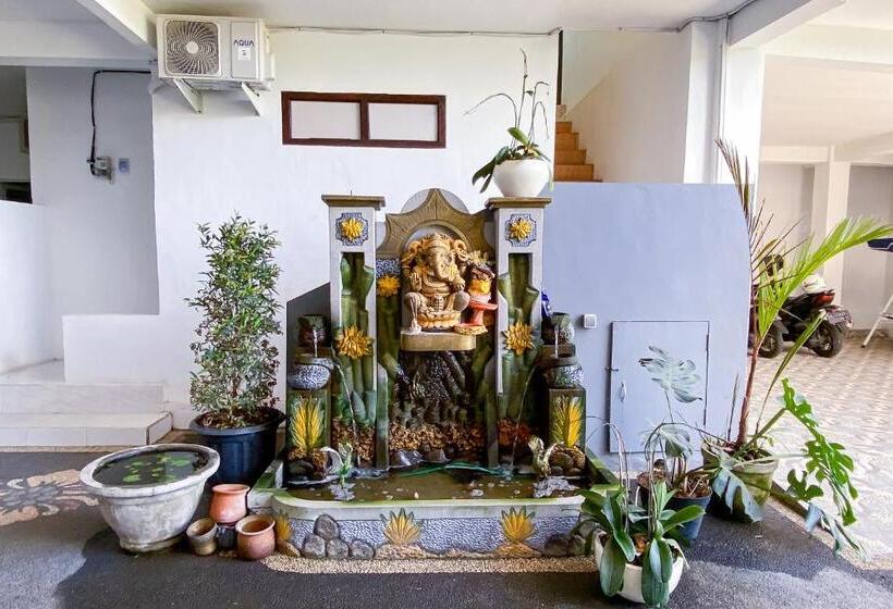 هتل Kana Guest House Mitra Reddoorz