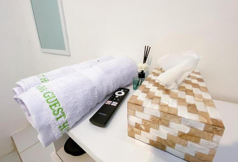 هتل Kana Guest House Mitra Reddoorz