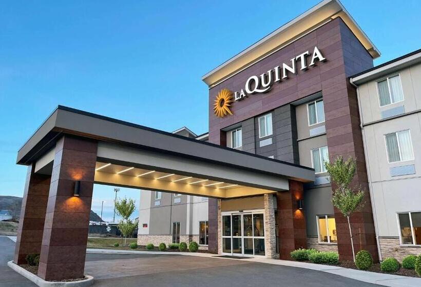 فندق La Quinta Inn & Suites By Wyndham Wenatchee