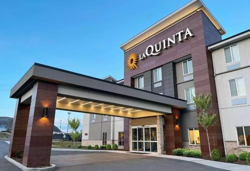 ホテル La Quinta Inn & Suites By Wyndham Wenatchee
