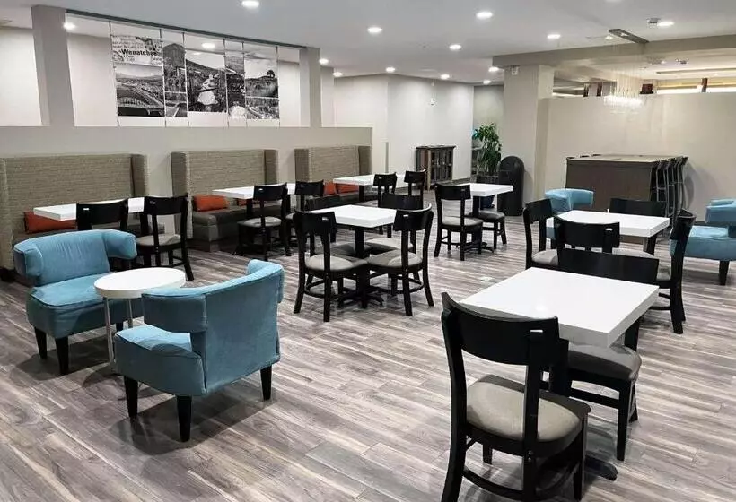 ホテル La Quinta Inn & Suites By Wyndham Wenatchee