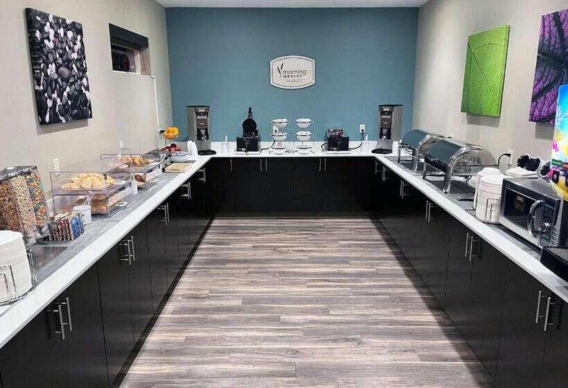 فندق La Quinta Inn & Suites By Wyndham Wenatchee