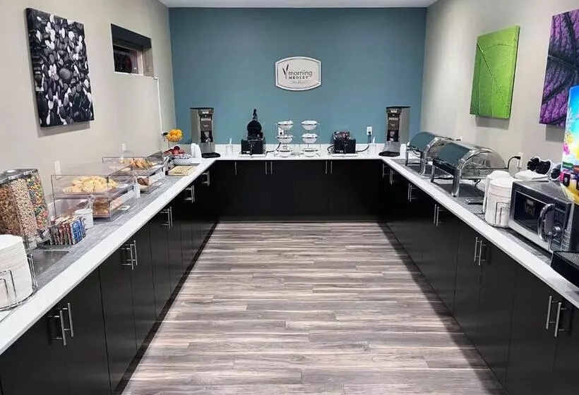 ホテル La Quinta Inn & Suites By Wyndham Wenatchee