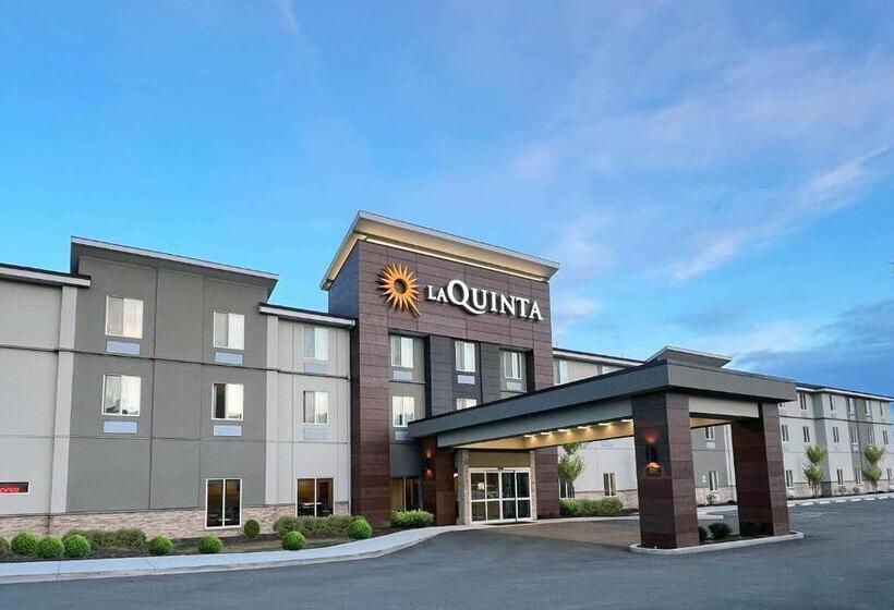 فندق La Quinta Inn & Suites By Wyndham Wenatchee