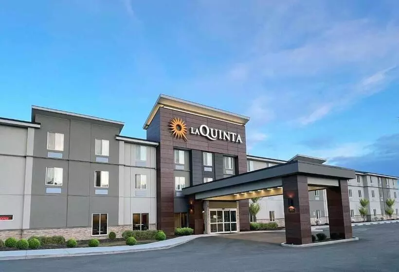 ホテル La Quinta Inn & Suites By Wyndham Wenatchee