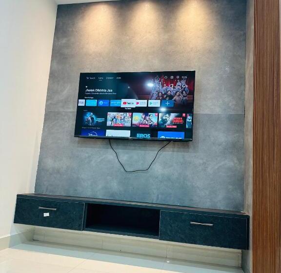 호텔 Luxe Downtown