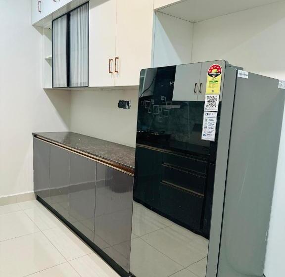 호텔 Luxe Downtown