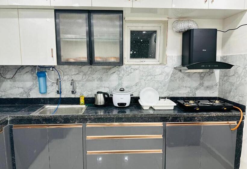 호텔 Luxe Downtown