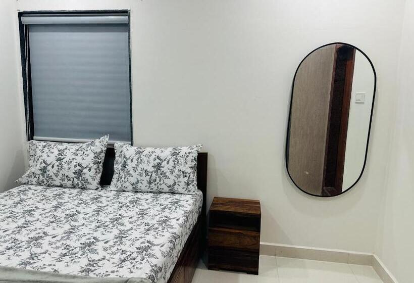 호텔 Luxe Downtown